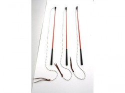 Kontaktstock mit Seil DB