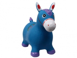 Gummi H�pf Pferd `JumpyHorse`