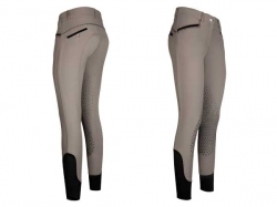 Reithose Damen `Carice KneeGrip`
