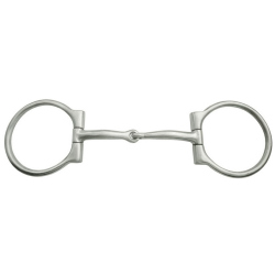 Snaffle Bit