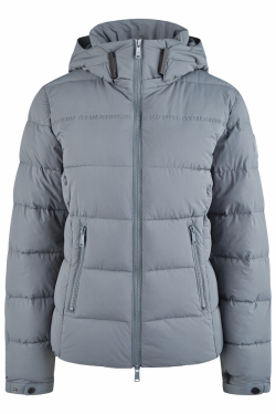 PIKEUR QUILT-JACKET 6023 ATHLEISURE
