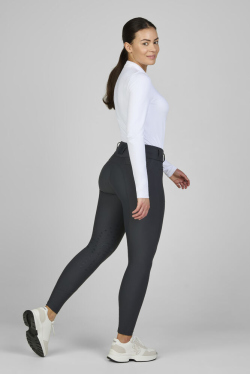 Reithose Linn SO 6355 Highwaist Winte
