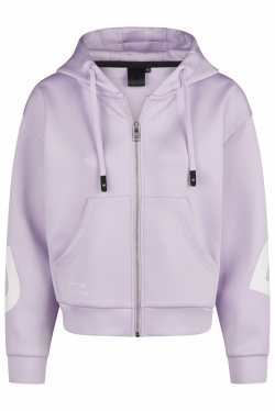 Hoody Jacke 7281 Athleisure