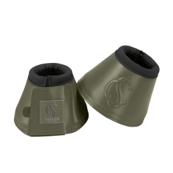Sprungglocken Softslate CS25