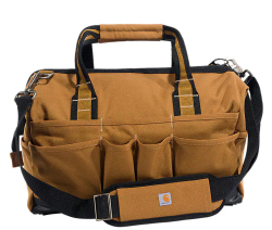 Werkzeug- Putztasche