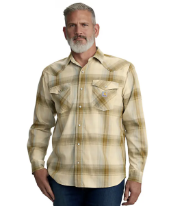 Herren Shirt "Montana"