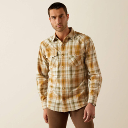 MNS Halston Retro Fit Shirt