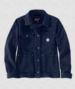 Jeansjacke RlxdFit Dnm Chore Coat