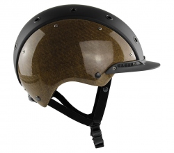 Helm Casco Champ 3 `Flachfaser`