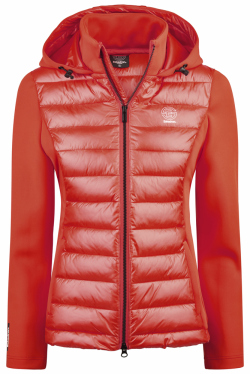 Jacke HYBRID DYNAMIC 25