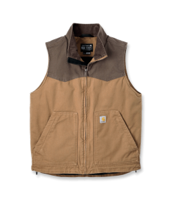 Weste Mnta RF Duck RlxdFit