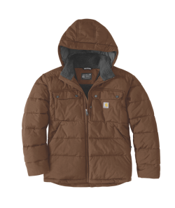 Jacke Mntna LseFit Ins Jkt