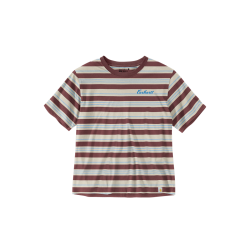 T-Shirt Tncl Srs Strpd