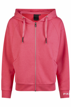 HOODY JACKET 1286 ATHLEISURE