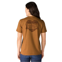 T-Shirt Irvine Rlxd Heritage