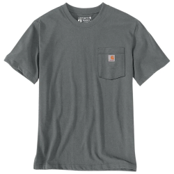 Irvine Relaxed Truck T-Shirt
