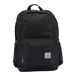 Single-Compartment Backpack