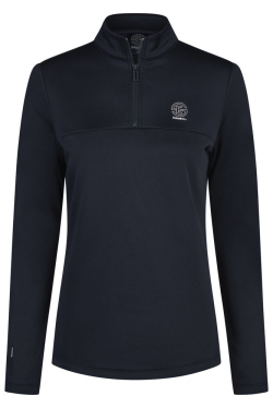 Shirt HALF-ZIP Dynamic