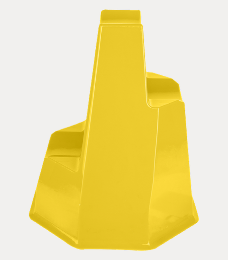 Gelb