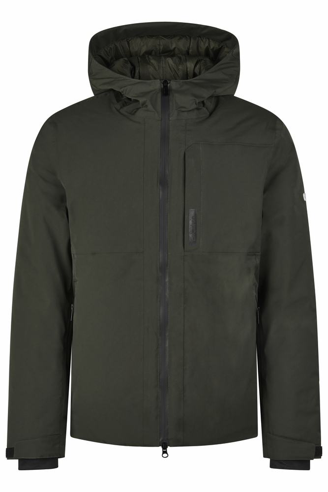 DeepKhaki