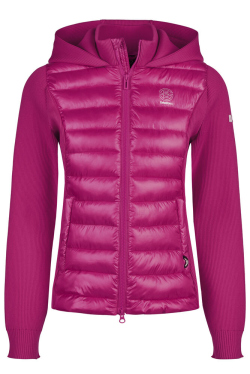 Jacket HYBRID Dynamic